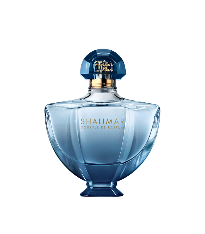 Guerlain - Shalimar Souffle de parfum 90 ml парфюмерная вода