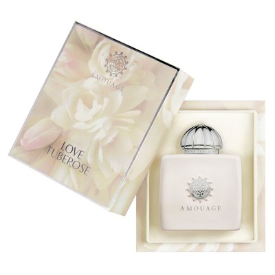 AMOUAGE - Love Tuberose 100 ml парфюмерная вода