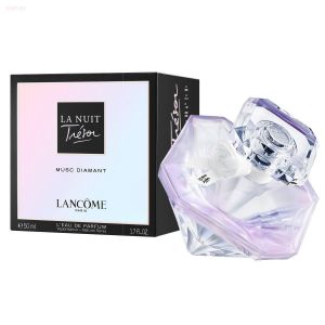 LANCOME - La Nuit Tresor Musc Diamant 75 ml парфюмерная вода, тестер