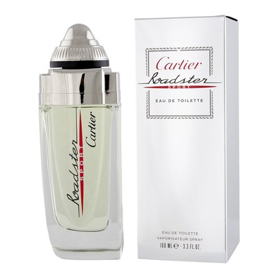 CARTIER - Roadster Sport 100ml туалетная вода