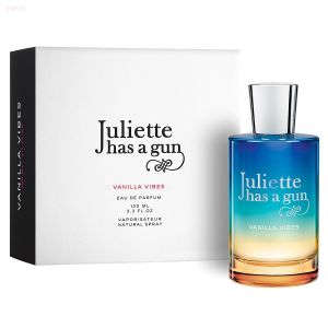 Juliette Has a Gun - Vanilla Vibes   50 ml парфюмерная вода