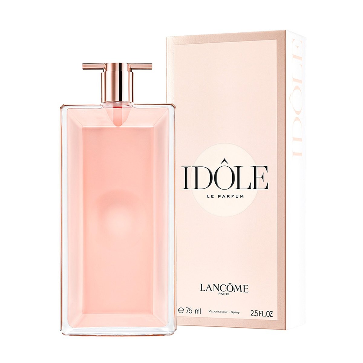 LANCOME - IDOLE  25 ml парфюмерная вода