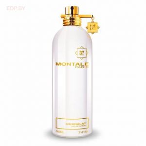 MONTALE - Mukhallat   100 ml парфюмерная вода тестер