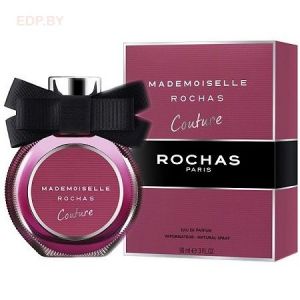 ROCHAS Mademoiselle Couture lady 90 ml парфюмерная вода