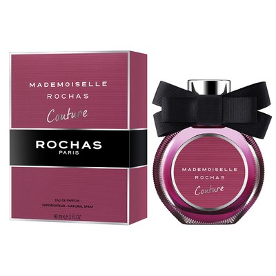 Rochas Mademoiselle Rochas Couture, 90 мл, парфюмерная вода, тестер