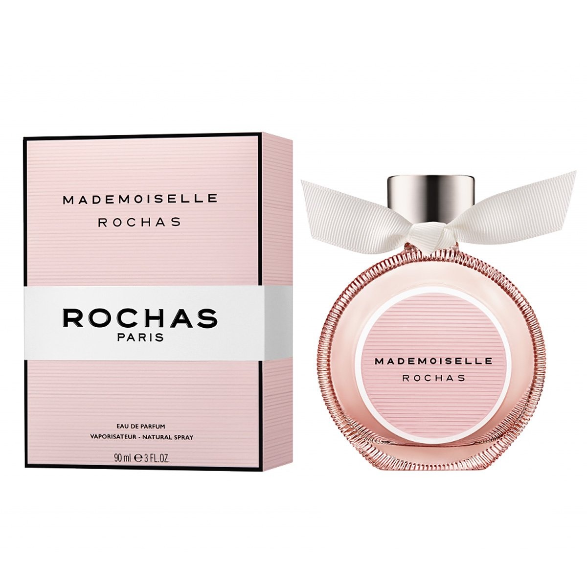 ROCHAS - Mademoiselle 30 ml парфюмерная вода