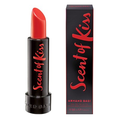 Armand Basi Scent Of Kiss, 50 мл, туалетная вода