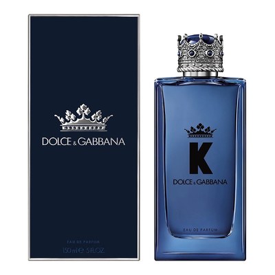 DOLCE & GABBANA - K 50 ml парфюмерная вода