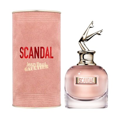 Jean Paul Gaultier - Scandal 80 ml парфюмерная вода, тестер