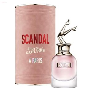 Jean Paul Gaultier - Scandal A Paris   80 ml туалетная вода, тестер