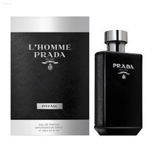 PRADA - L Homme Intense   50 ml парфюмерная вода