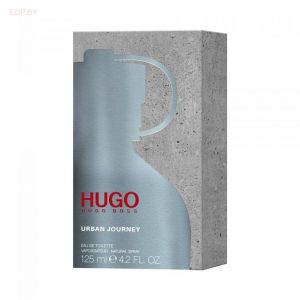 HUGO BOSS - Urban Journey 1,5  ml пробник туалетная вода
