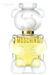 Moschino - TOY 2 100 ml парфюмерная вода, тестер