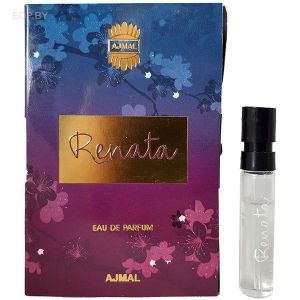 AJMAL - RENATA II  lady 1,5  ml парфюмерная вода
