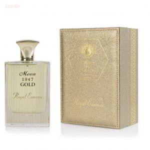 Noran Perfumes - MOON 1947 GOLD 100 парфюмерная вода, тестер