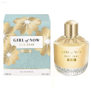 Elie Saab - GIRL OF NOW SHINE   50   ml парфюмерная вода