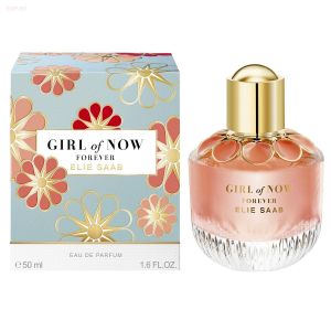 Elie Saab - GIRL OF NOW FOREVER   90   ml парфюмерная вода, тестер