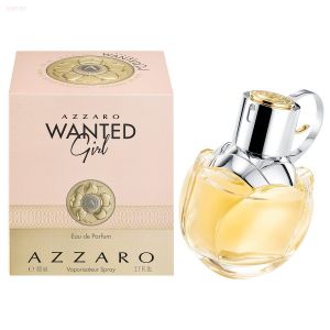 Azzaro - Wanted Girl 80 ml парфюмерная вода