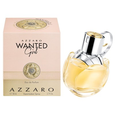 Azzaro - Wanted Girl  80   ml парфюмерная вода тестер
