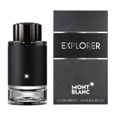 Mont Blanc - Explorer 30 ml парфюмерная вода