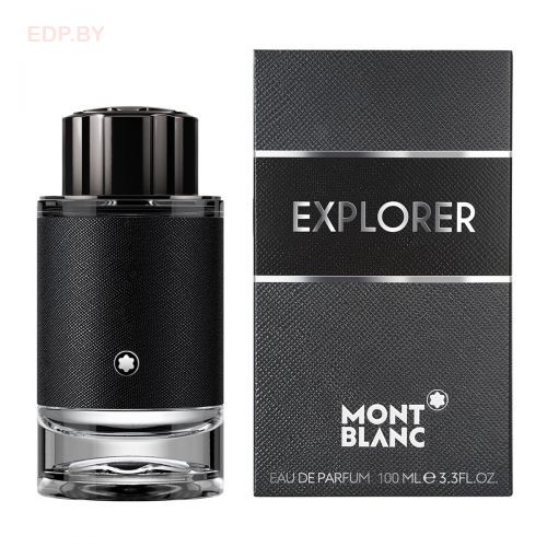 Mont Blanc - Explorer 30 ml парфюмерная вода