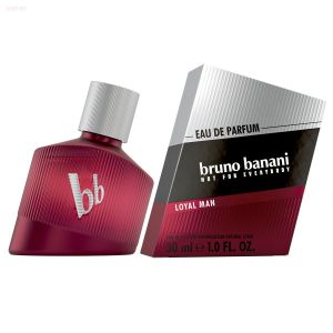 Bruno Banani - Loyal   50 ml парфюмерная вода