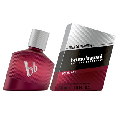 Bruno Banani - Loyal   30 ml парфюмерная вода