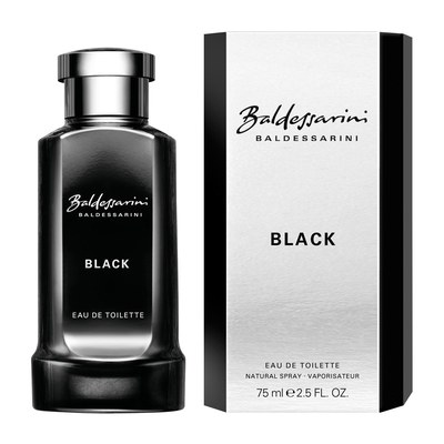 Baldessarini - Black 50 ml туалетная вода