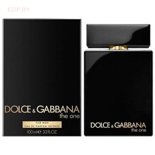    Dolce&amp;Gabbana The One Intense   50 ml парфюмерная вода