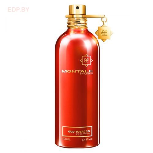 MONTALE - Oud Tobacco 50 ml парфюмерная вода