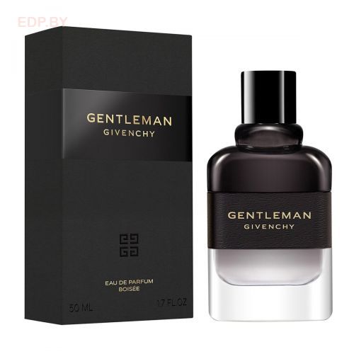 Givenchy - Gentleman Boisee 100 ml парфюмерная вода, тестер