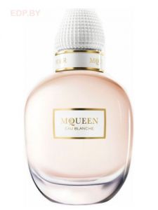 ALEXANDER MC QUEEN - McQueen Eau Blanche   30мл парфюмерная вода