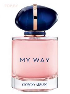 GIORGIO ARMANI - My Way 30 ml парфюмерная вода
