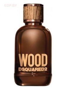Dsquared2 - Wood Pour Homme 5 мл туалетная вода ,миниатюра