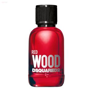 Dsquared2 - Red Wood   100 ml туалетная вода