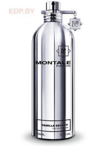 MONTALE - Vanilla Extasy   100 ml парфюмерная вода, тестер