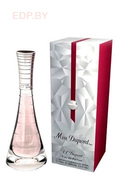 DUPONT - Miss Dupont 50 ml   парфюмерная вода