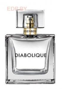 EISENBERG - Diabolique 100 ml   парфюмерная вода, тестер