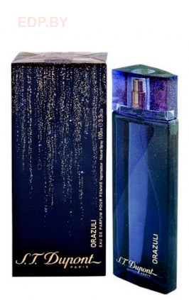 DUPONT - Orazuli 100 ml   парфюмерная вода, тестер