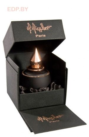 M. MICALLEF - Ananda Black 30 ml   парфюмерная вода