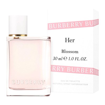 Burberry Her Blossom   100 ml туалетная вода, тестер