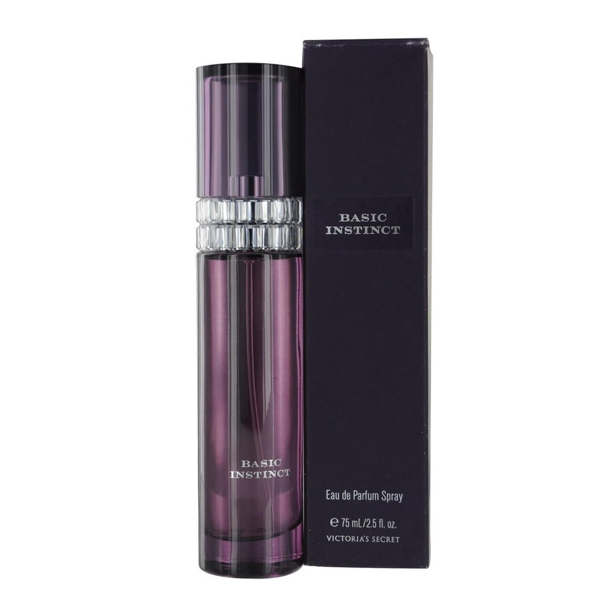 Victoria`S Secret - BASIC INSTINCT   50   ml  парфюмерная вода
