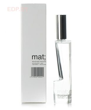 MASAKI MATSUSHIMA - Mat   40 ml парфюмерная вода