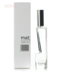 MASAKI MATSUSHIMA - Mat   40 ml парфюмерная вода