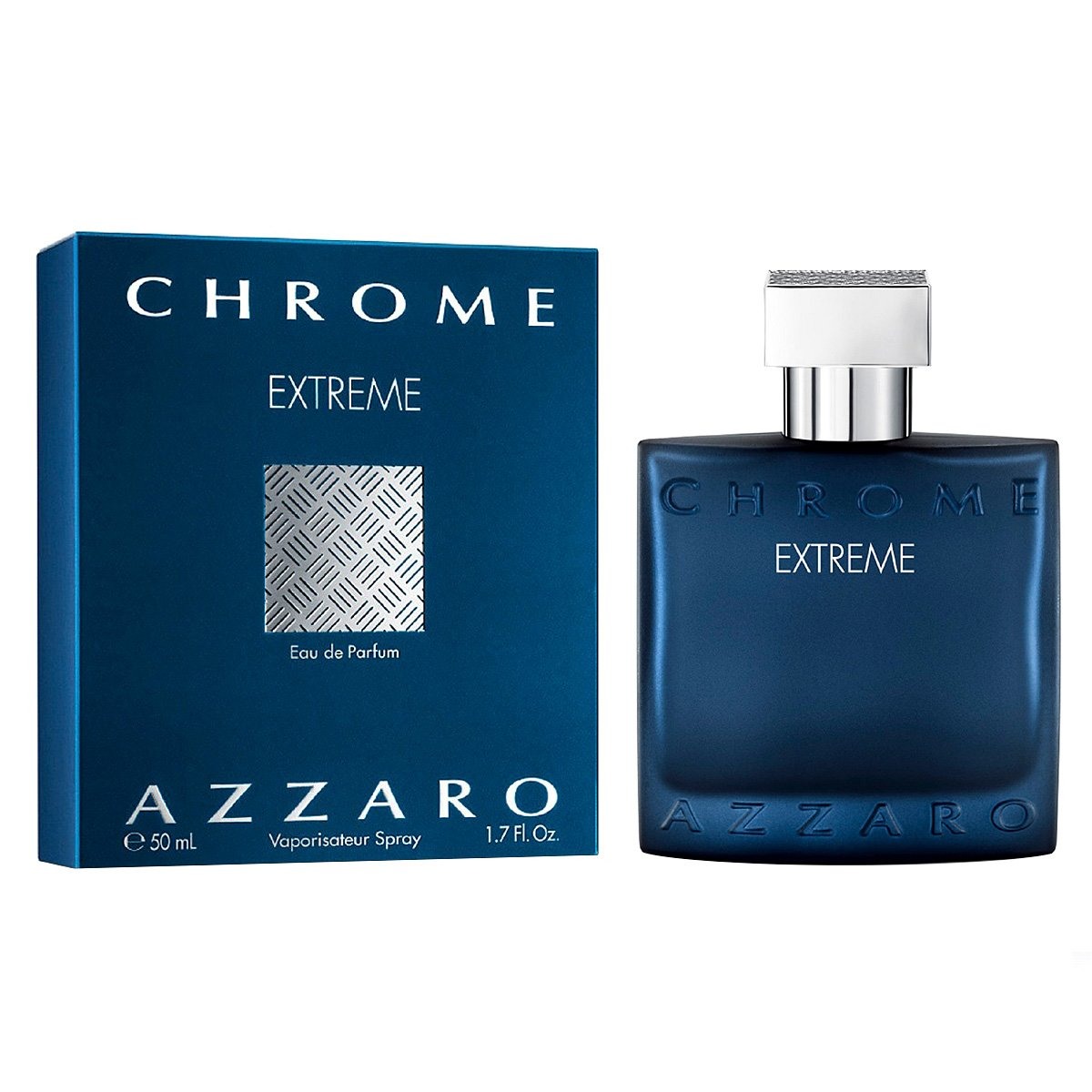 Azzaro - Chrome Extreme 100 ml парфюмерная вода, тестер