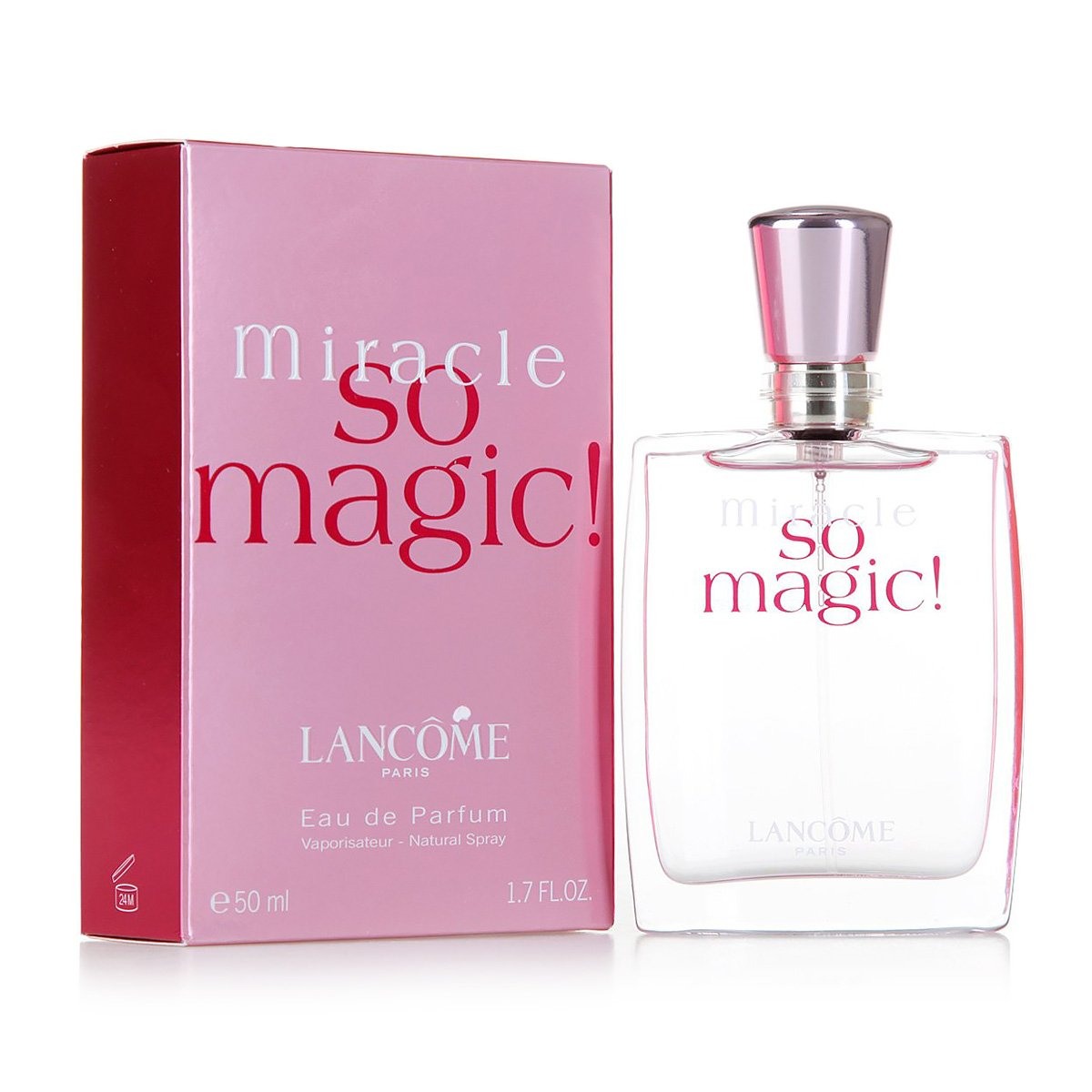 LANCOME - Miracle So Magic 100ml парфюмерная вода