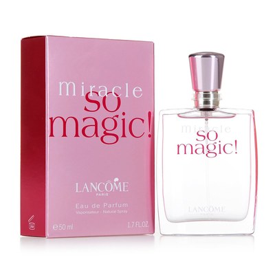 LANCOME - Miracle So Magic 100ml парфюмерная вода