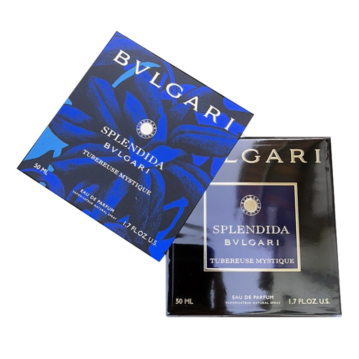 Bvlgari - Splendida Tubereuse Mystique 100 ml парфюмерная вода