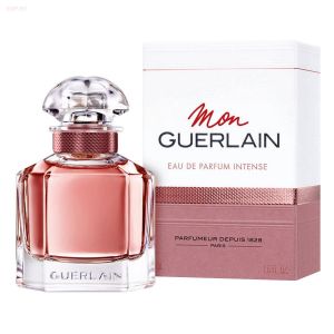 GUERLAIN - Mon  intense   пробник 0,7  ml пробник, парфюмерная вода