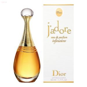 CHRISTIAN Dior - Jadore Infinissime vial   1 ml парфюмерная вода, пробник
